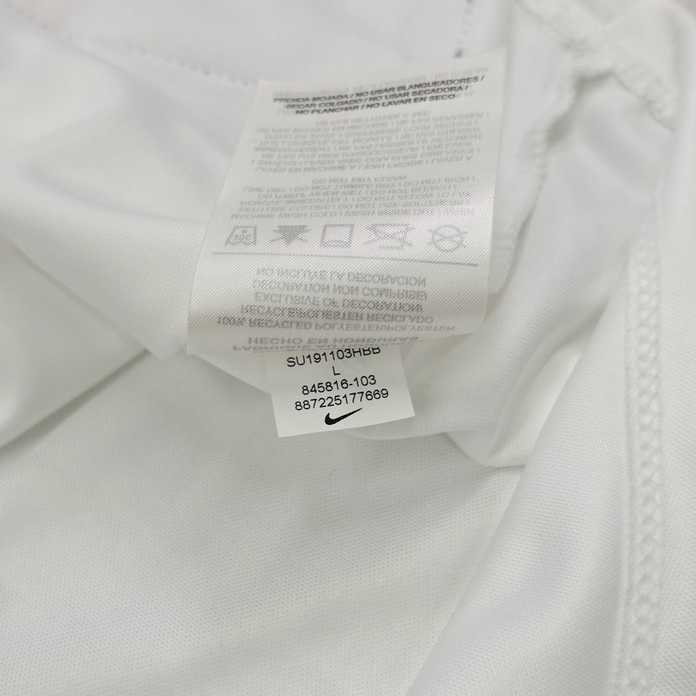 Nike NFL Saints Alvin Kamara #41 Color Rush On Field Womens Jersey Sz L NWD - Picture 7 of 14
